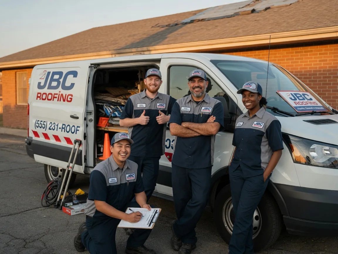Roof Replacement company in North Billerica, MA