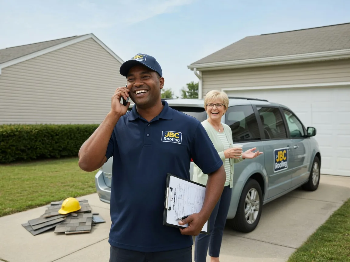 Roof Replacement North Billerica, MA FAQs